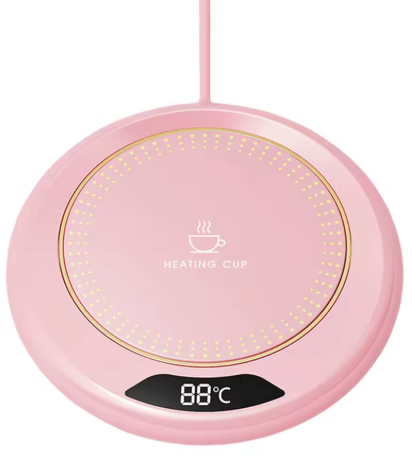 USB Mug Warmer - Keep Your Coffee Hot